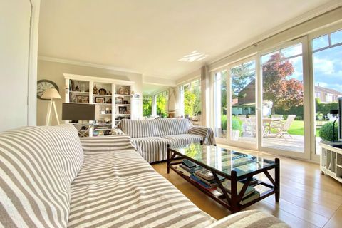 Villa a Croix, Nord, Croix - € 1.100.000 | Ref: MB-36425-VAUBI - foto 2