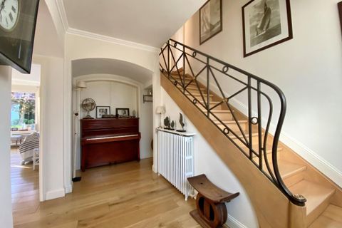 Villa a Croix, Nord, Croix - € 1.100.000 | Ref: MB-36425-VAUBI - foto 3