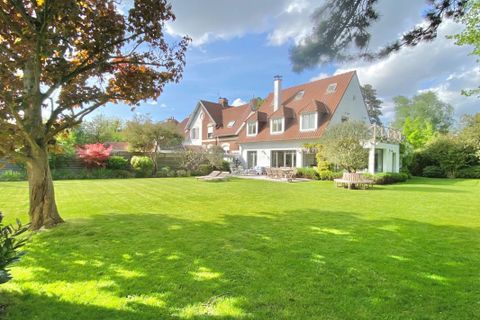 Villa a Croix, Nord, Croix - € 1.100.000 | Ref: MB-36425-VAUBI - foto 5