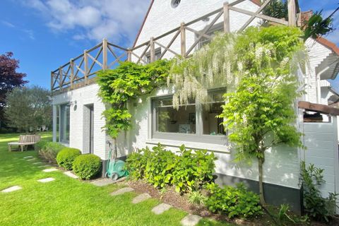 Villa a Croix, Nord, Croix - € 1.100.000 | Ref: MB-36425-VAUBI - foto 6