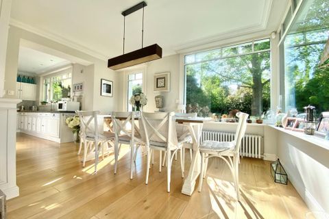 Villa a Croix, Nord, Croix - € 1.100.000 | Ref: MB-36425-VAUBI - foto 7