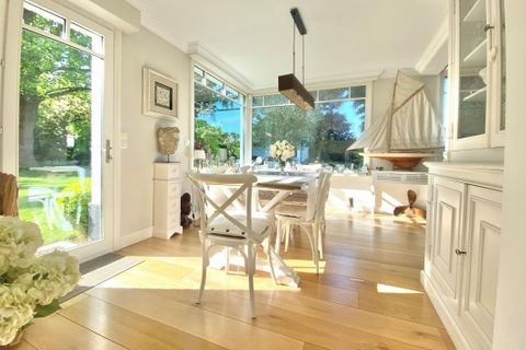 Villa a Croix, Nord, Croix - € 1.100.000 | Ref: MB-36425-VAUBI - foto 8
