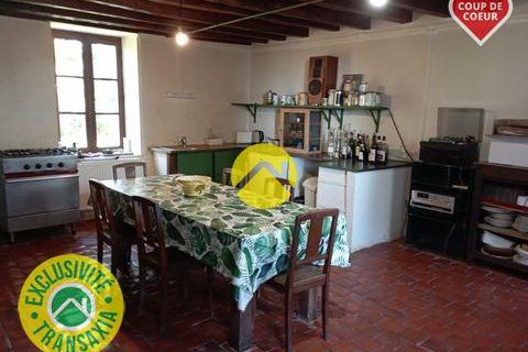 Landejendom i Charly, Cher, Charly - € 181.900 | Ref: 70CAL108435 - foto 6