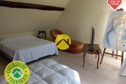 Landejendom i Charly, Cher, Charly - € 181.900 | Ref: 70CAL108435 - foto 9