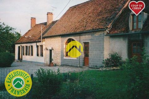 Landejendom i Charly, Cher, Charly - € 181.900 | Ref: 70CAL108435 - foto 14