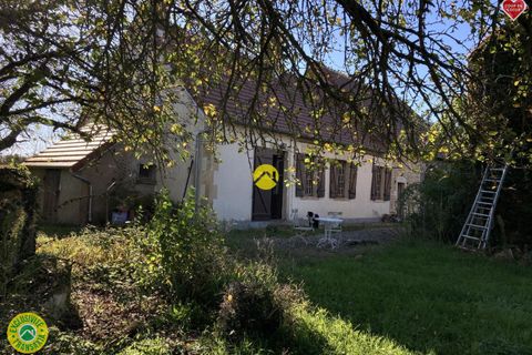 Landejendom i Charly, Cher, Charly - € 181.900 | Ref: 70CAL108435 - foto 15