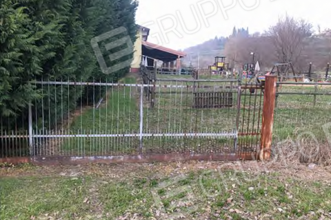 Farm hus i Sona, Verona, Sona - € 459.603 | Ref: GB02072026 - foto 1