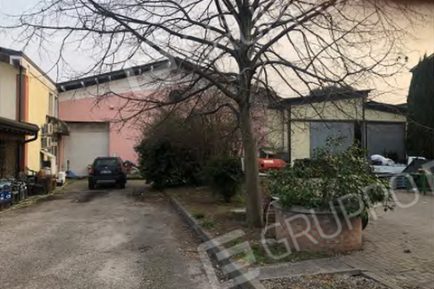 Farm hus i Sona, Verona, Sona - € 459.603 | Ref: GB02072026 - foto 7