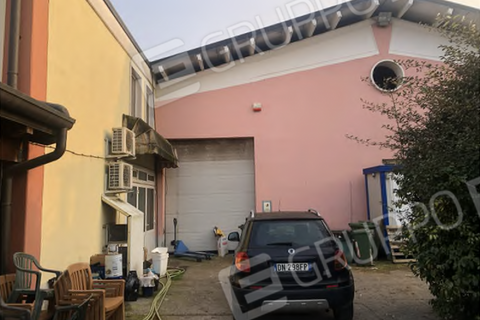 Farm hus i Sona, Verona, Sona - € 459.603 | Ref: GB02072026 - foto 25