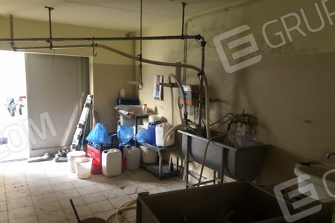 Farm hus i Sona, Verona, Sona - € 459.603 | Ref: GB02072026 - foto 32
