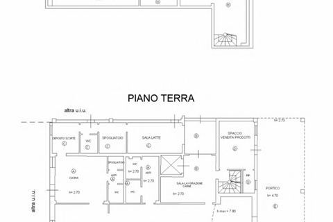 Farm hus i Sona, Verona, Sona - € 459.603 | Ref: GB02072026 - foto 50