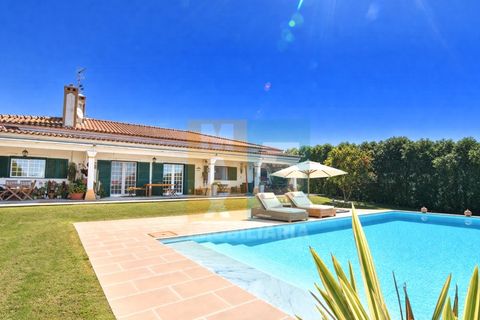 Farm i Coruche, Santarem, Coruche - € 780.000 | Ref: VM5FJR004_V5 - foto 2