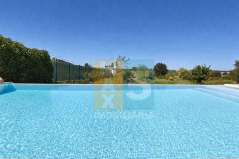 Farm i Coruche, Santarem, Coruche - € 780.000 | Ref: VM5FJR004_V5 - foto 3