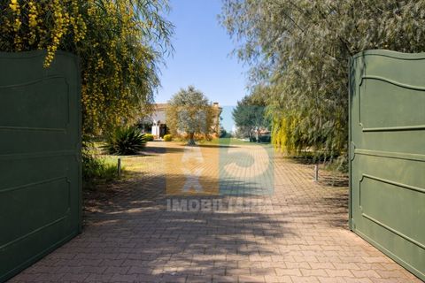 Farm i Coruche, Santarem, Coruche - € 780.000 | Ref: VM5FJR004_V5 - foto 4