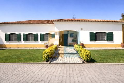 Farm i Coruche, Santarem, Coruche - € 780.000 | Ref: VM5FJR004_V5 - foto 6