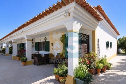 Farm i Coruche, Santarem, Coruche - € 780.000 | Ref: VM5FJR004_V5 - foto 7