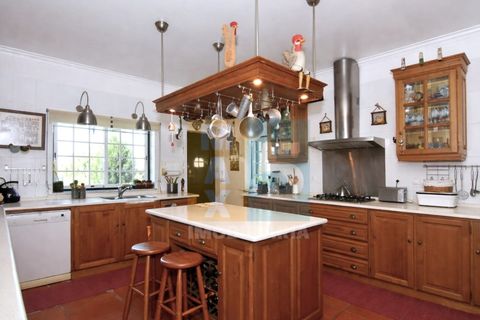 Farm i Coruche, Santarem, Coruche - € 780.000 | Ref: VM5FJR004_V5 - foto 10