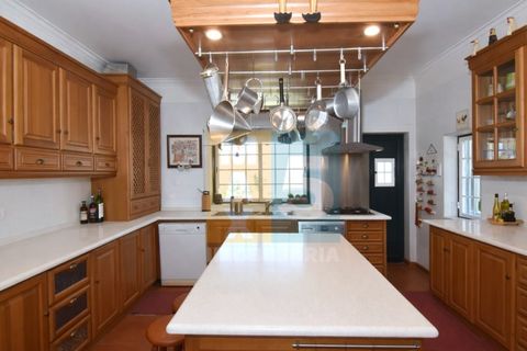 Farm i Coruche, Santarem, Coruche - € 780.000 | Ref: VM5FJR004_V5 - foto 11