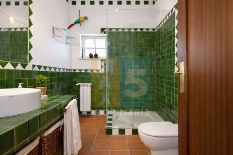 Farm i Coruche, Santarem, Coruche - € 780.000 | Ref: VM5FJR004_V5 - foto 12