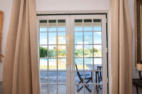Farm i Coruche, Santarem, Coruche - € 780.000 | Ref: VM5FJR004_V5 - foto 16