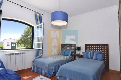 Farm i Coruche, Santarem, Coruche - € 780.000 | Ref: VM5FJR004_V5 - foto 26