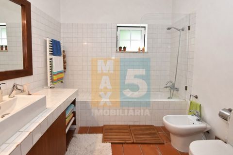 Farm i Coruche, Santarem, Coruche - € 780.000 | Ref: VM5FJR004_V5 - foto 29