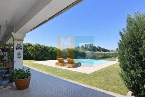 Farm i Coruche, Santarem, Coruche - € 780.000 | Ref: VM5FJR004_V5 - foto 50