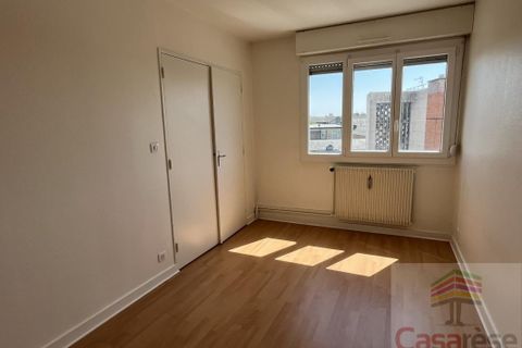 Leilighet i Dijon, Cote-d'Or, Dijon - € 114 000 | Ref: 6900410224 - foto 4