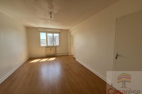 Leilighet i Dijon, Cote-d'Or, Dijon - € 114 000 | Ref: 6900410224 - foto 5