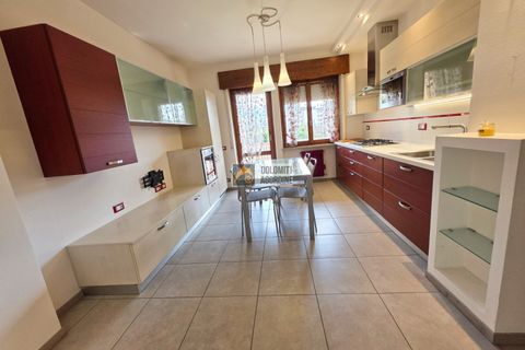 Leilighet i Belluno, Belluno, Belluno - € 184 000 | Ref: 1157 BEL - foto 2