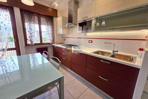Leilighet i Belluno, Belluno, Belluno - € 184 000 | Ref: 1157 BEL - foto 3