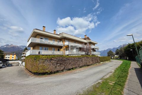 Leilighet i Belluno, Belluno, Belluno - € 184 000 | Ref: 1157 BEL - foto 22
