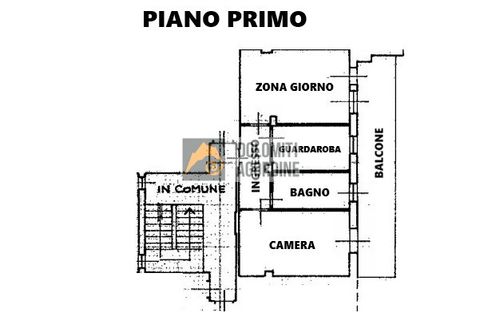 Leilighet i Belluno, Belluno, Belluno - € 184 000 | Ref: 1157 BEL - foto 23