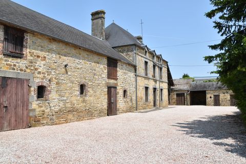 Villa i Mayenne, Mayenne, Mayenne - € 259.800 | Ref: mais11417028 - foto 2