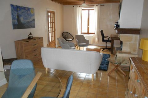 Villa i Mayenne, Mayenne, Mayenne - € 259.800 | Ref: mais11417028 - foto 3
