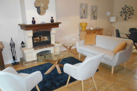 Villa i Mayenne, Mayenne, Mayenne - € 259.800 | Ref: mais11417028 - foto 4