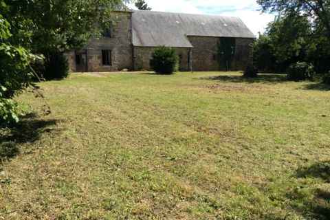 Villa i Mayenne, Mayenne, Mayenne - € 259.800 | Ref: mais11417028 - foto 7