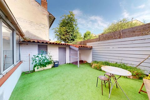 Villa i Toulouse, Haute-Garonne, Toulouse - € 339.000 | Ref: 1188 - foto 8