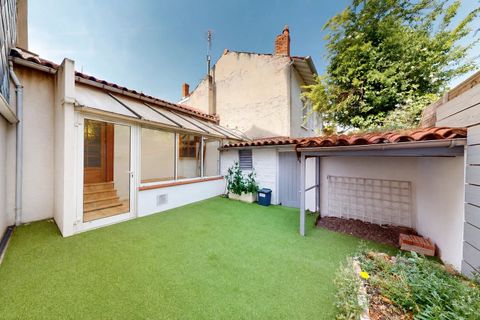 Villa i Toulouse, Haute-Garonne, Toulouse - € 339.000 | Ref: 1188 - foto 2