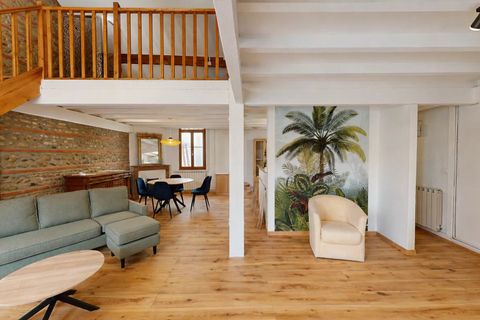 Villa i Toulouse, Haute-Garonne, Toulouse - € 339.000 | Ref: 1188 - foto 3