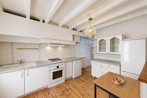 Villa i Toulouse, Haute-Garonne, Toulouse - € 339.000 | Ref: 1188 - foto 5