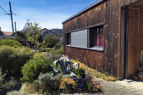 Villa i Bordeaux, Gironde, Bordeaux - € 529.000 | Ref: HKV-000243-00121 - foto 2