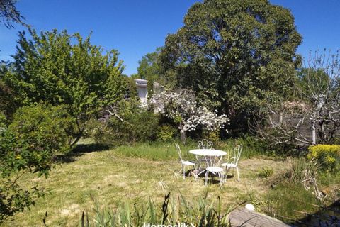 Villa i Bordeaux, Gironde, Bordeaux - € 529.000 | Ref: HKV-000243-00121 - foto 4