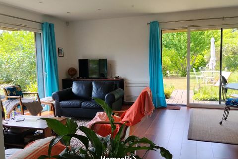 Villa i Bordeaux, Gironde, Bordeaux - € 529.000 | Ref: HKV-000243-00121 - foto 8