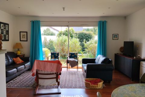 Villa i Bordeaux, Gironde, Bordeaux - € 529.000 | Ref: HKV-000243-00121 - foto 9