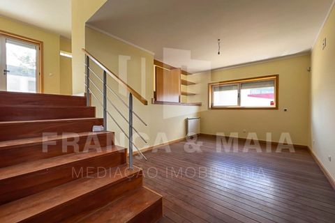Byhus i Serzedo, Porto, Serzedo - € 495.000 | Ref: HAB_83 - foto 9