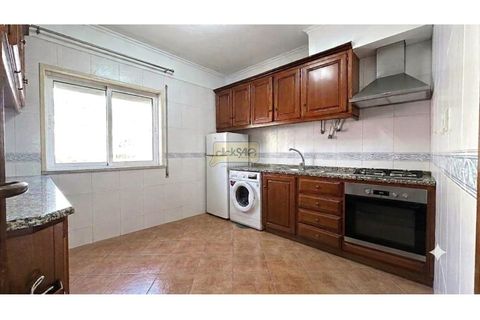 Lejlighed i Odivelas, Lisbon, Odivelas - € 349.500 | Ref: 3375 - foto 8