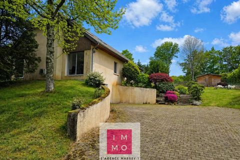 Villa a Tarbes, Hautes-Pyrenees, Tarbes - € 289.000 | Ref: 795 - foto 8