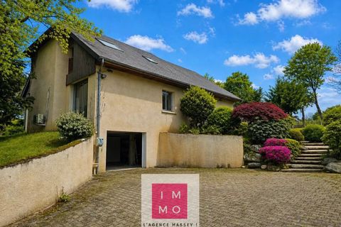 Villa a Tarbes, Hautes-Pyrenees, Tarbes - € 289.000 | Ref: 795 - foto 5