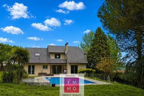 Villa a Tarbes, Hautes-Pyrenees, Tarbes - € 289.000 | Ref: 795 - foto 3